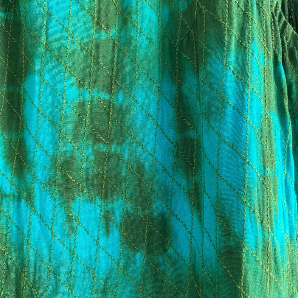 Bodhi Tree Dress - Picture 3 of 4